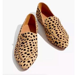 Madewell Frances Skimmer